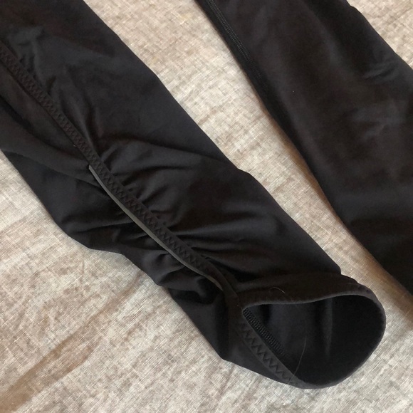 Lululemon leggings - Picture 2 of 3